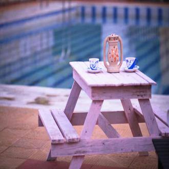 I Have A Beautiful Resort In Indore, Indore 2